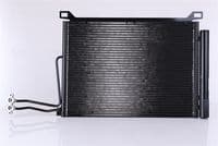 Kondensators, Gaisa kond. sistēma